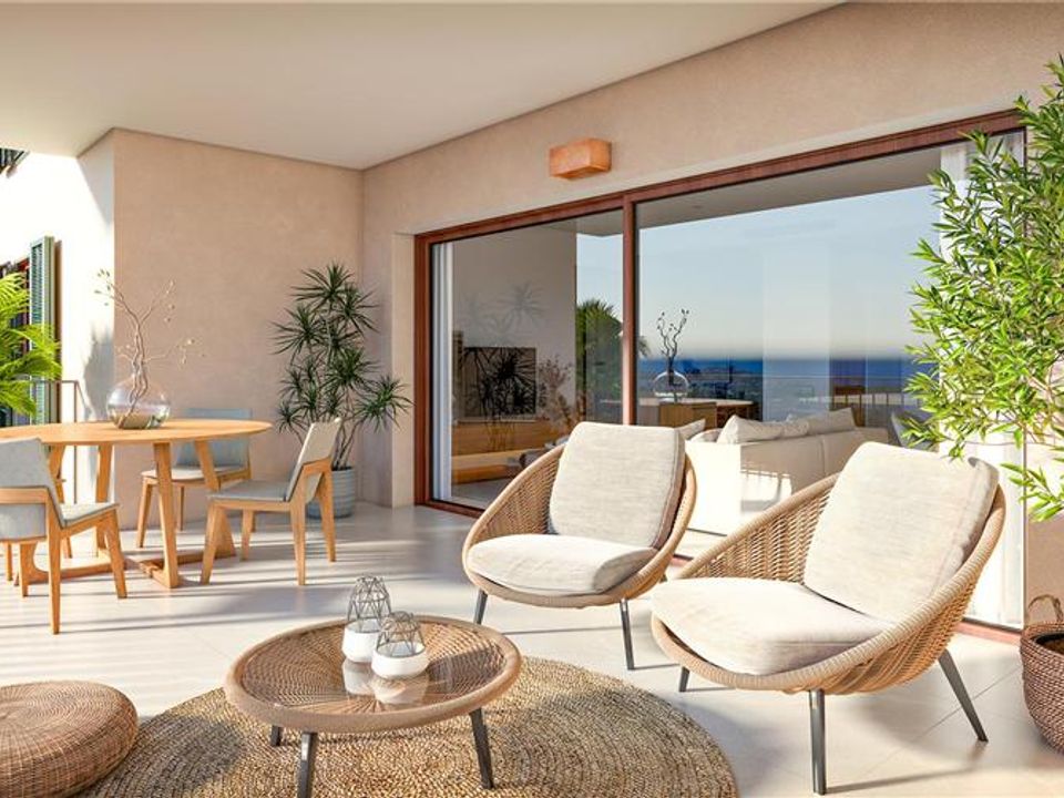 Lejlighed i Capdepera, Mallorca - foto 2